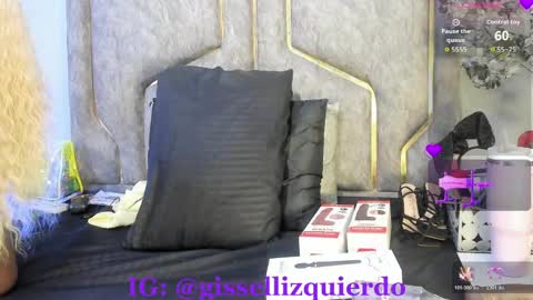 liincostelloo online show from 22, 4, 2026