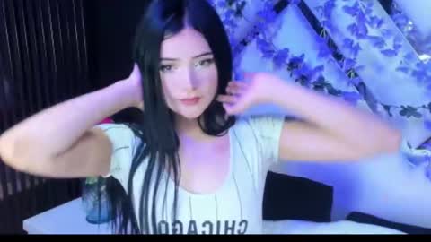 Brittany online show from 1, 12, 2025