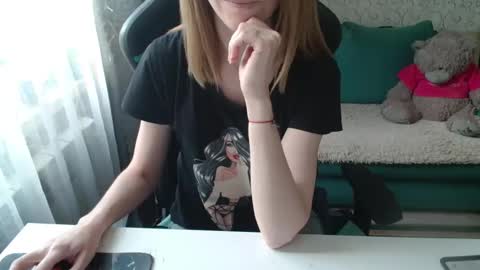 Snapshot of liissax chatting on 31, 5, 2026 Liissax online show from 31, 5, 2026