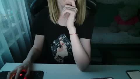 Snapshot of liissax chatting on 31, 5, 2026 Liissax online show from 31, 5, 2026