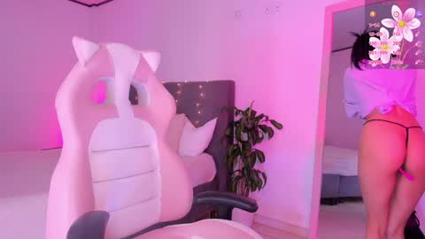 Snapshot of liittle_lollii chatting on 11, 12, 2024 Lolli Please leave a thumbs up if you like it its important to me online show from 11, 12, 2024