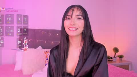 Snapshot of liittle_lollii chatting on 6, 1, 2025 Lolli Please leave a thumbs up if you like it its important to me online show from 6, 1, 2025