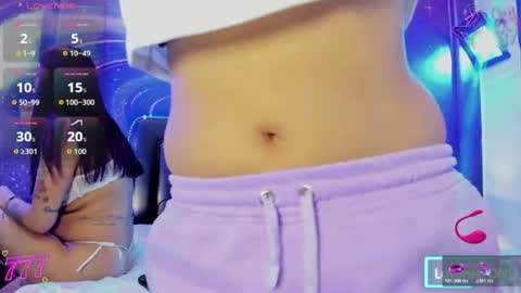 Snapshot of liittleangelss_ chatting on 29, 6, 2026 liittleangelss_ online show from 29, 6, 2026