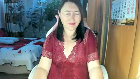 Snapshot of lika35109 chatting on 4, 10, 2025 lika35109 online show from 4, 10, 2025