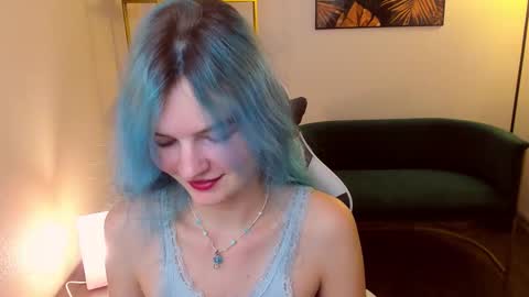 lika_sky online show from 10, 10, 2025