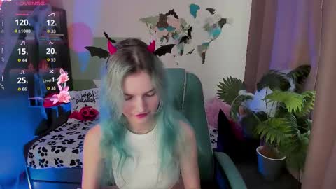 lika_sky online show from 31, 10, 2025