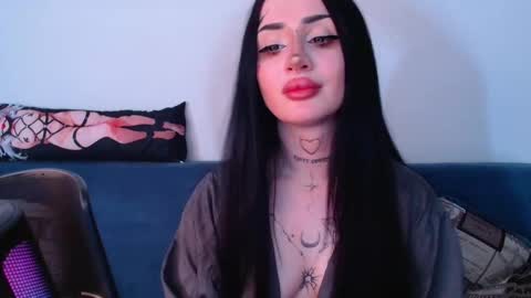 Alisa tattogirl online show from 26, 9, 2025