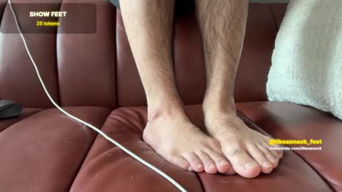 Snapshot of likeasnack chatting on 9, 2, 2026 likeasnack online show from 9, 2, 2026