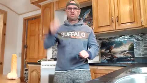 St pierre online show from 21, 12, 2025