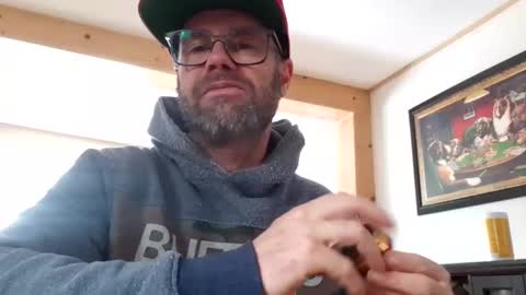 St pierre online show from 17, 1, 2026