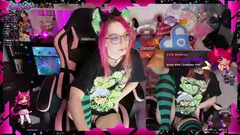 Snapshot of likemyashe chatting on 13, 7, 2026 LikeMyAshe online show from 13, 7, 2026
