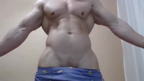 Maximus online show from 20, 1, 2025