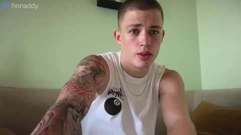 Addy online show from 15, 1, 2026