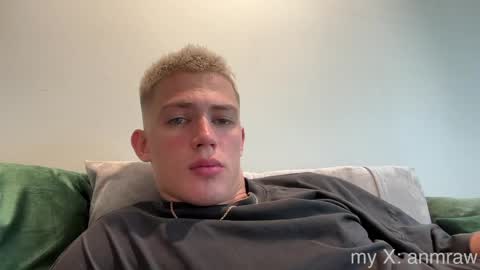 Addy online show from 2, 6, 2026