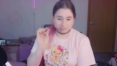 Snapshot of lil_alison_heart chatting on 9, 12, 2024 Lil Alison Heart online show from 9, 12, 2024