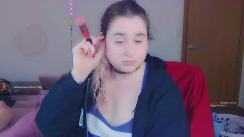 Snapshot of lil_alison_heart chatting on 27, 12, 2024 Lil Alison Heart online show from 27, 12, 2024