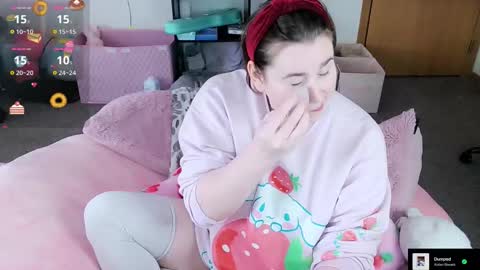 Lil Alison Heart online show from 7, 2, 2026