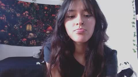 lil angel7 online show from 14, 10, 2025