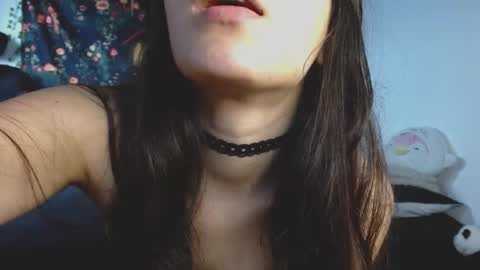 lil angel7 online show from 22, 10, 2025