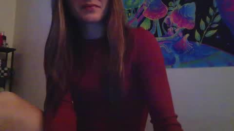 lil_bit_midnightmuse online show from 22, 11, 2025