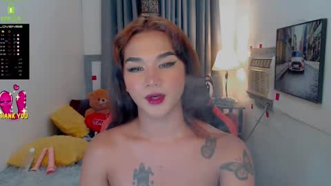 LILY online show from 20, 12, 2024