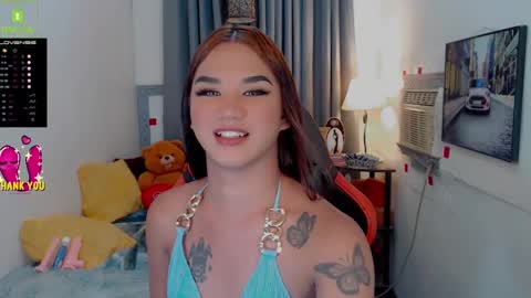 LILY online show from 27, 12, 2024