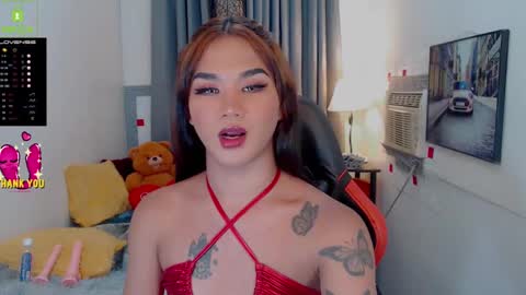 LILY online show from 28, 12, 2024