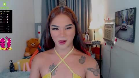 LILY online show from 30, 12, 2024