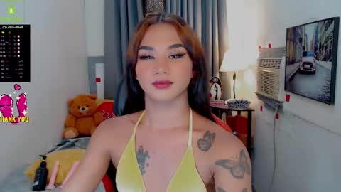 LILY online show from 5, 1, 2025