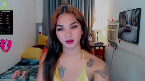 LILY online show from 23, 1, 2025