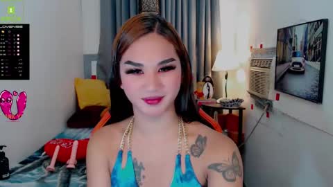 LILY online show from 27, 1, 2025