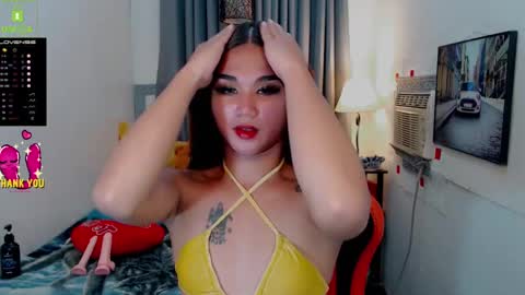 LILY online show from 4, 2, 2025