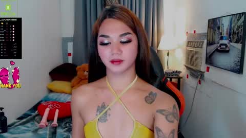 LILY online show from 5, 2, 2025