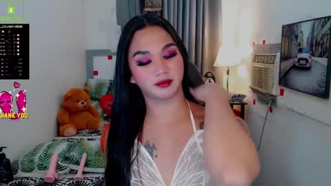 LILY online show from 21, 2, 2025