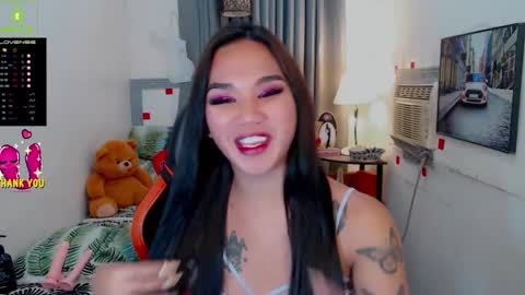 LILY online show from 21, 2, 2025