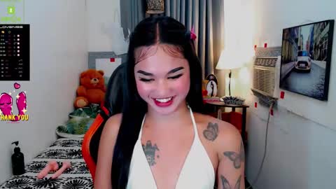 LILY online show from 4, 3, 2025