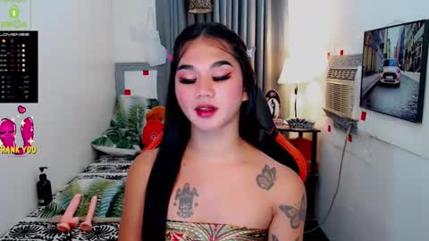 LILY online show from 7, 3, 2025