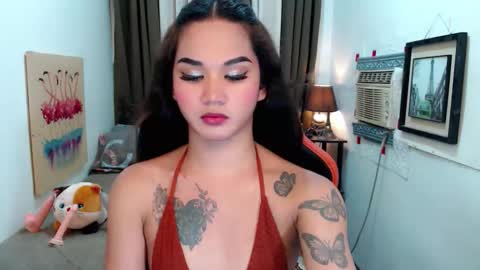 LILY online show from 9, 10, 2025