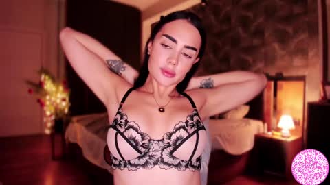 Gabriela online show from 20, 12, 2024