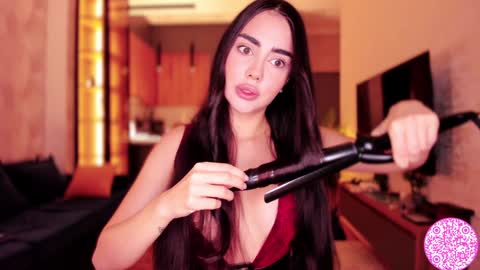 Gabriela online show from 27, 12, 2024