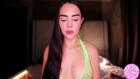 Gabriela online show from 23, 1, 2025