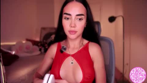 Gabriela online show from 14, 9, 2025