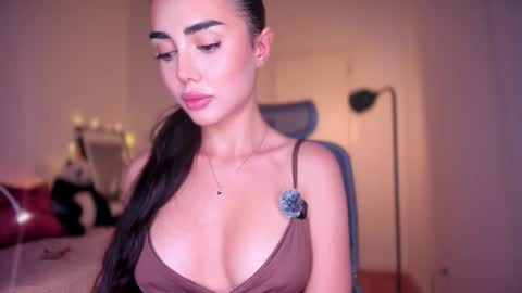 Gabriela online show from 28, 11, 2025