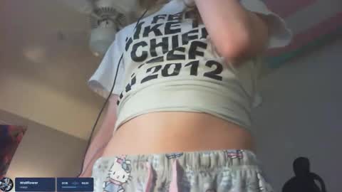 Snapshot of lil_gem chatting on 9, 1, 2026 lil gemmie online show from 9, 1, 2026