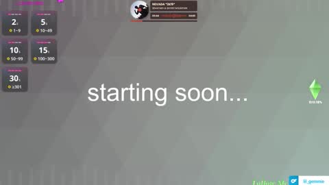 Snapshot of lil_gem chatting on 1, 2, 2026 lil gemmie online show from 1, 2, 2026