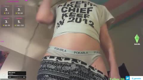 Snapshot of lil_gem chatting on 28, 2, 2026 lil gemmie online show from 28, 2, 2026