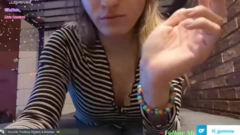 lil gemmie online show from 28, 5, 2026