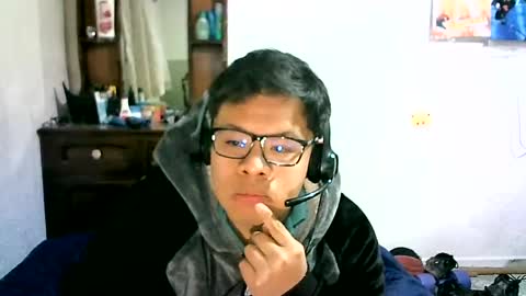 Sir Ackerman online show from 9, 2, 2025