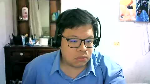 Sir Ackerman online show from 22, 2, 2025