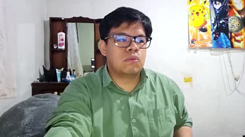 Sir Ackerman online show from 24, 2, 2025